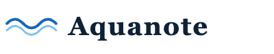 Aquanote
